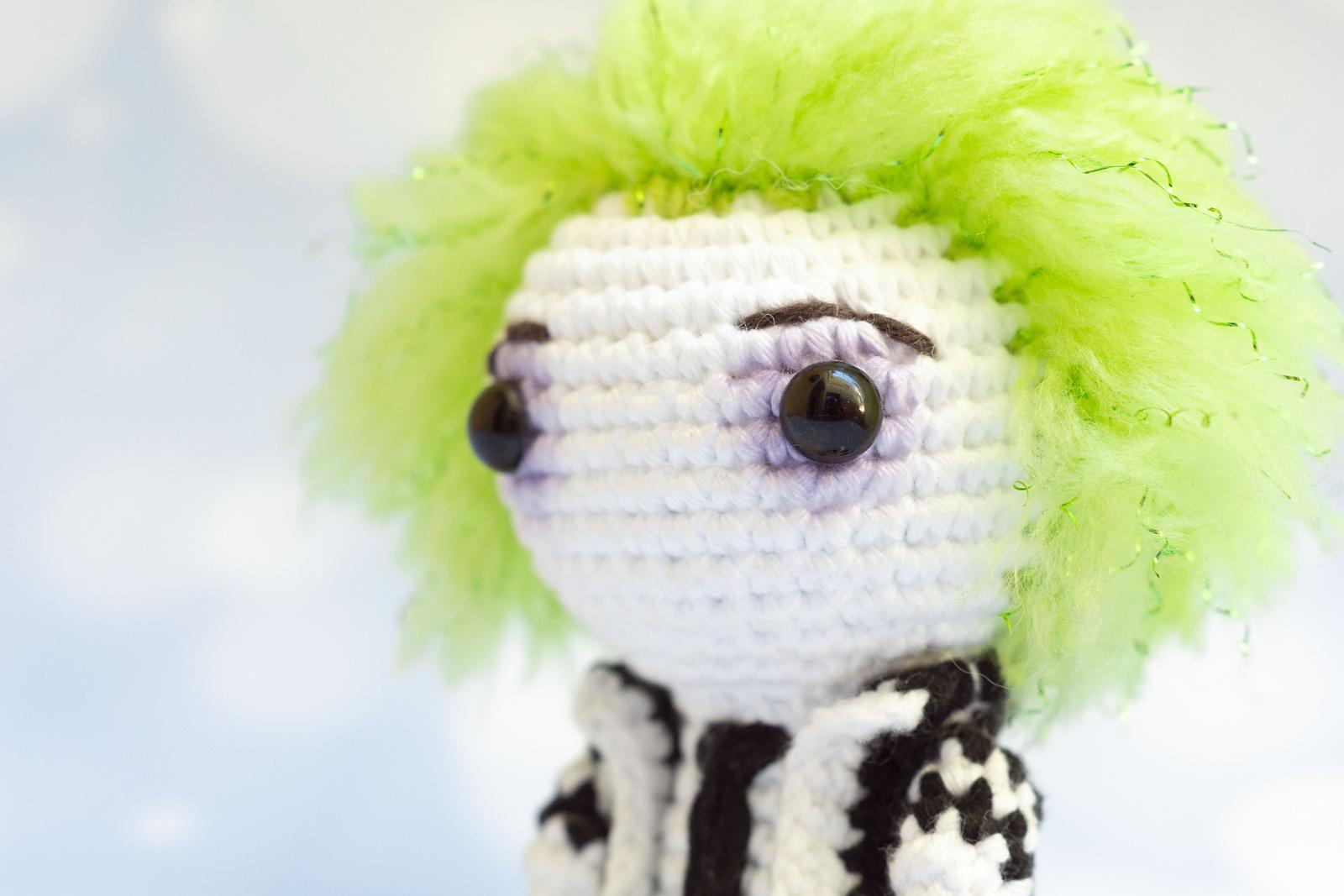 Beetlejuice
