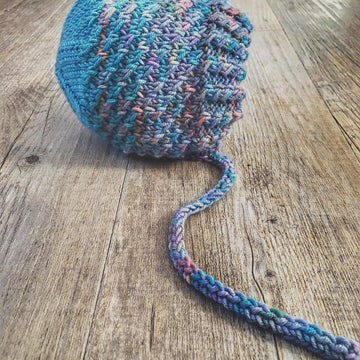 Softly Bonnet