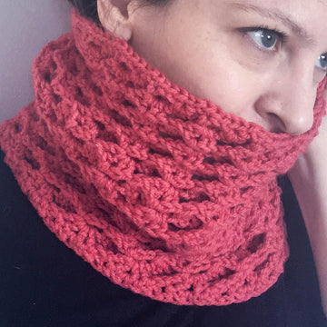 The Connected Cowl