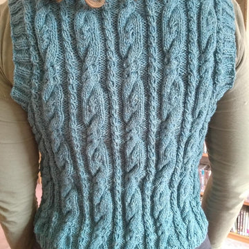 Churchill Island Vest