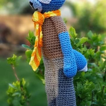 Fig the Fox