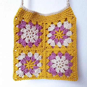Sunbloom Tote