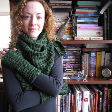 Integral Mitts