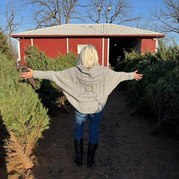 Rustic Comfort Cocoon