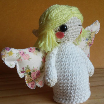 Tenshi-Chan (Cute Little Angel)