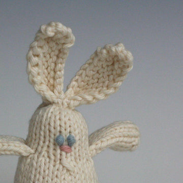 Itty Bitty Bunny