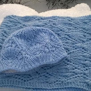 Bouquet Beanie