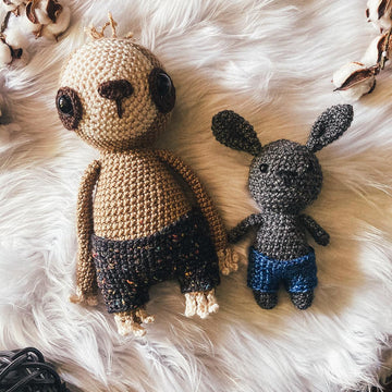 Luna Doll | Shorts