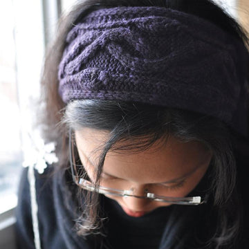 Geary Avenue Headband