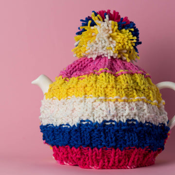 Chunky Tea Cosy