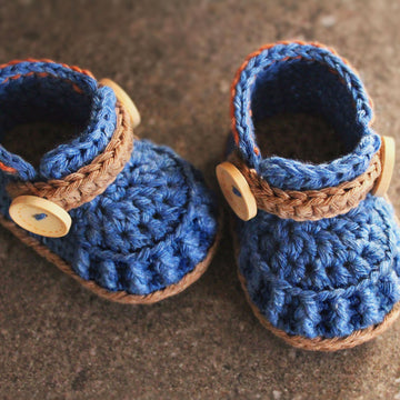Jett Boot