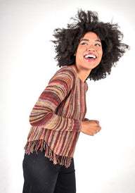 Faye in Berroco Summer Sesame - Downloadable PDF
