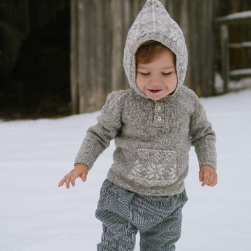 Winter Hoodie