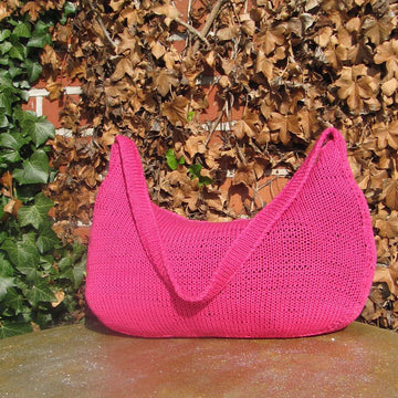 Madmonkeybags slouch bag