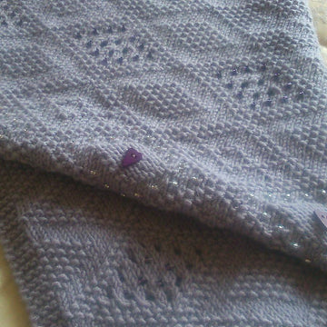 Susan's Blanket