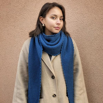 Evelin Shawl