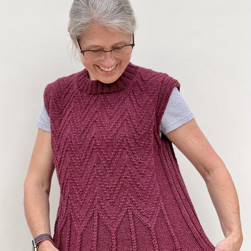 Aldgate Vest