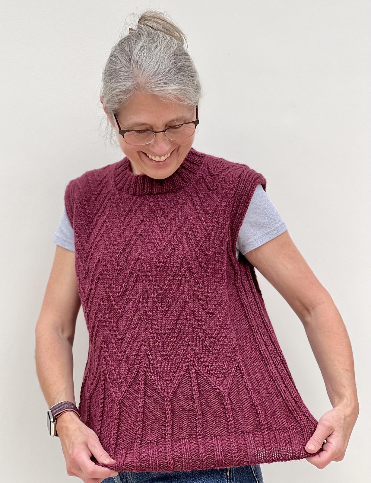 Aldgate Vest