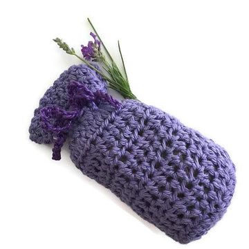 Lois Lavender Sachet