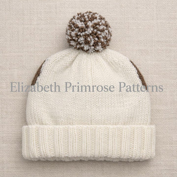 Antler Hat P5