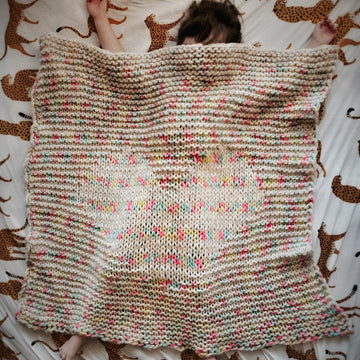 #ThePowerOfLoveBlanket