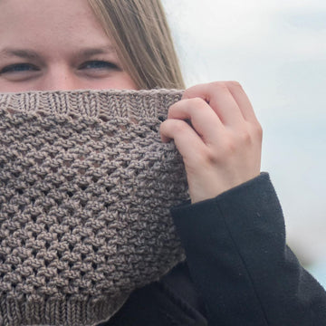 North Sea Cowl