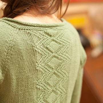 Lucinda Cardigan
