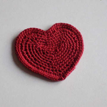 Saint Valentine's Day Heart
