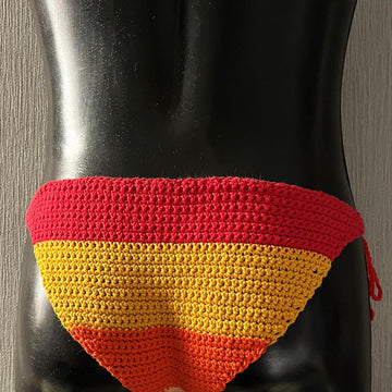 1001 DK Briefs