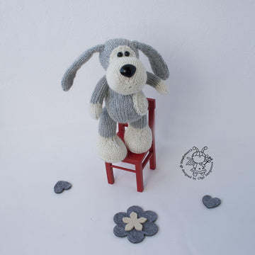Small Doggy