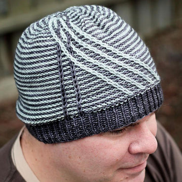 Crossroads Hat
