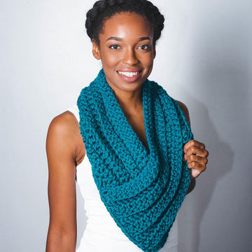 Queen Cowl