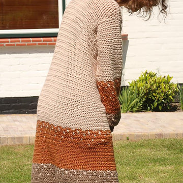 Ophelia Cardigan