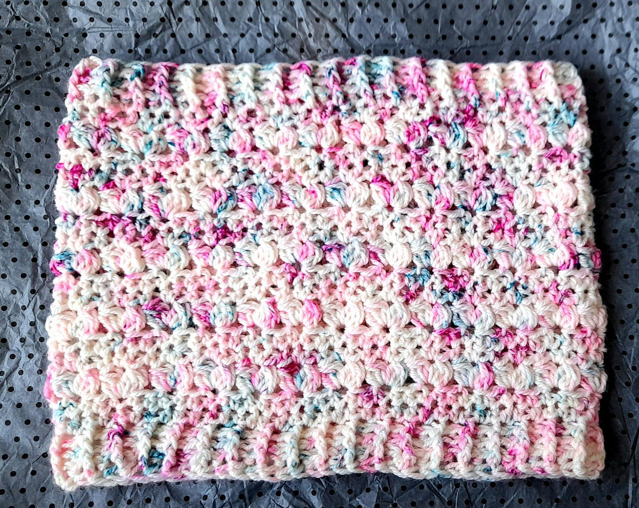 Sno' big deal cowl