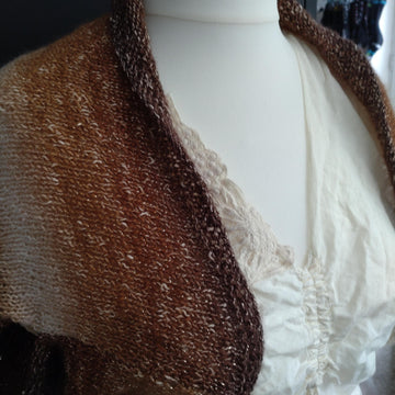 Chocolate and Sparkles