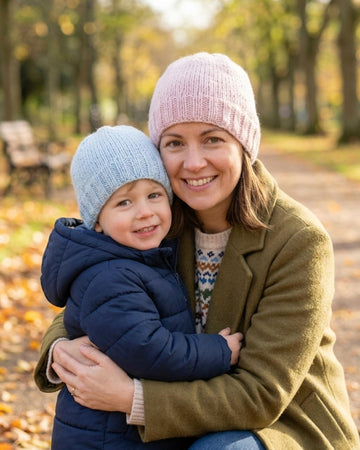 Plain Simple Beanie