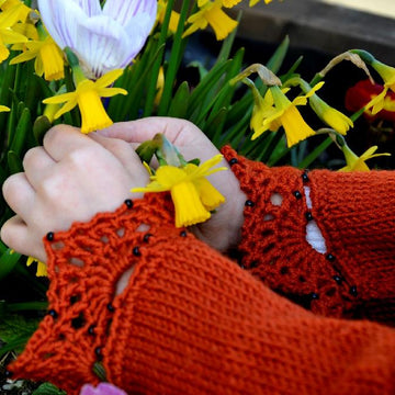 Leksak (pullover)