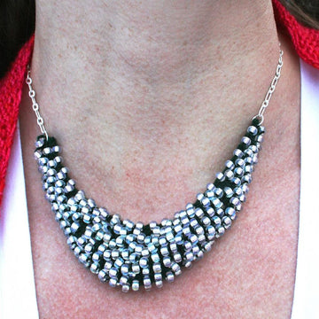 Aril Necklace