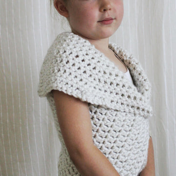 The Julia Sweater