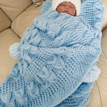 BLUE BAMBINO