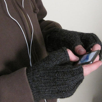 Manchester Mitts (Adult)