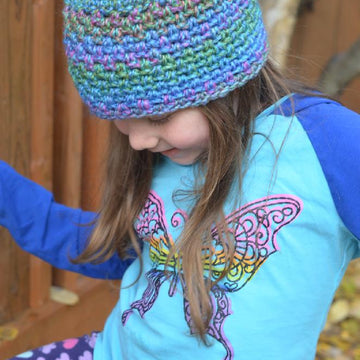 Dream Weaver Beanie
