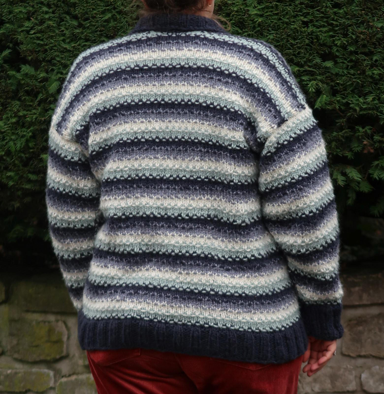 Hygge Mood Cardigan