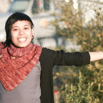 The Triangle Cowl