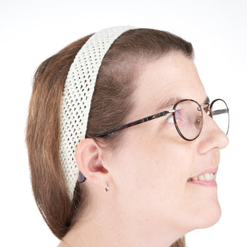 Lacy Headband