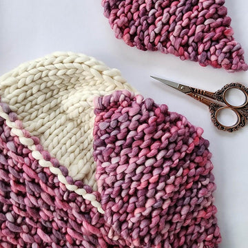 The Rosalinda Bunny Bonnet
