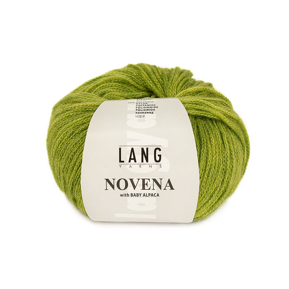 Lang Yarns Novena