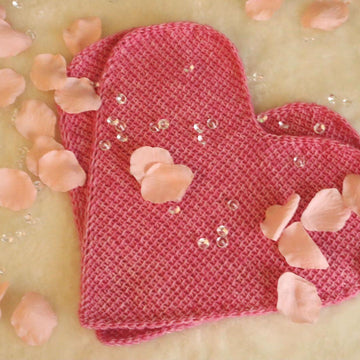 Dear Heart Placemat
