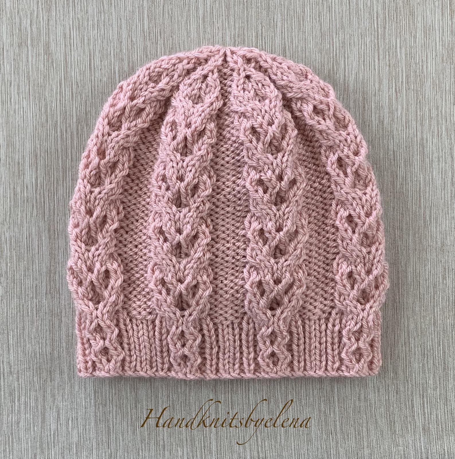 Hat "Charm"