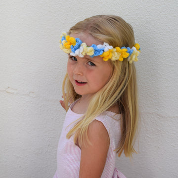 Summer Flower Crowns